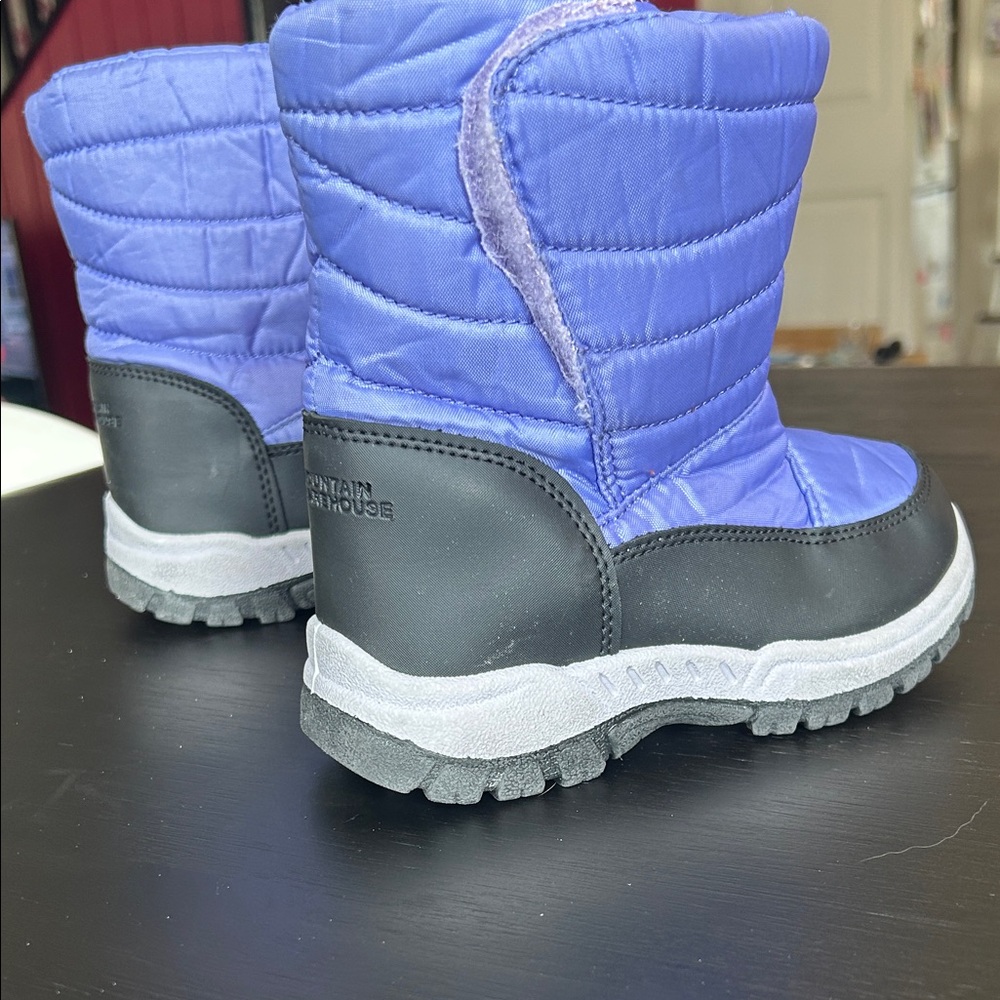 Mountain warehouse winter boots